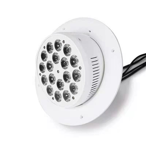 18颗四 合一嵌入式染色灯 KX-Q1810
